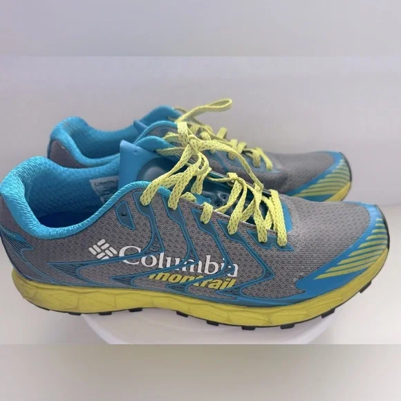 Columbia ROGUE F.K.T. II - Picture 9 of 11